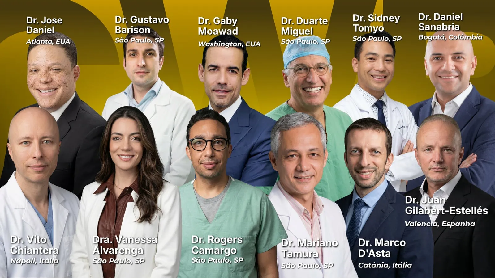 Professores Convidados Online
